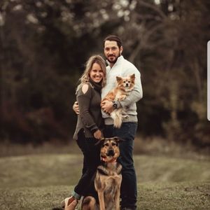 Meet your Posher, Tia